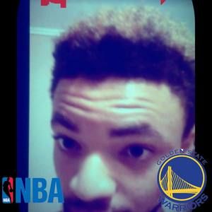 Meet your Posher, Greg